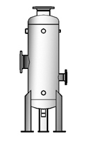 catalogue flash vessel
