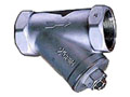 catalogue y-strainer