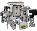 catalogue blowdown valve